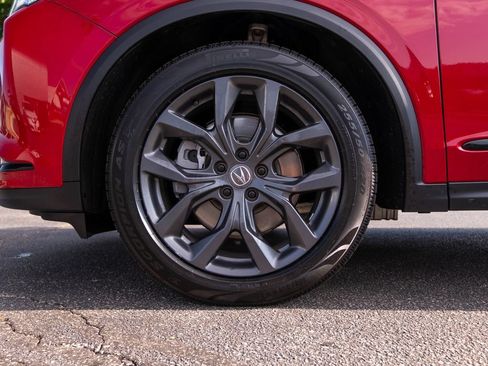 Certified 2024 Acura MDX A-Spec AWD/4WD image 14