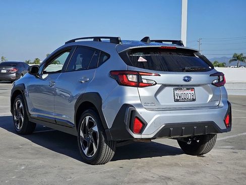 Certified 2025 Subaru Crosstrek 2.5i Limited w/ Crosstrek Mirror Package image 15
