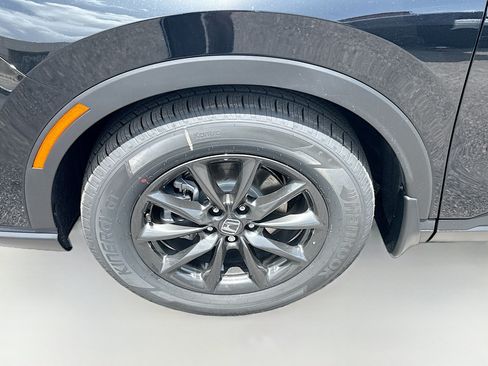 New 2026 Honda CR-V EX-L image 26