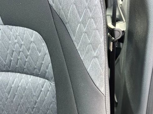 New 2026 Nissan Sentra SV image 9