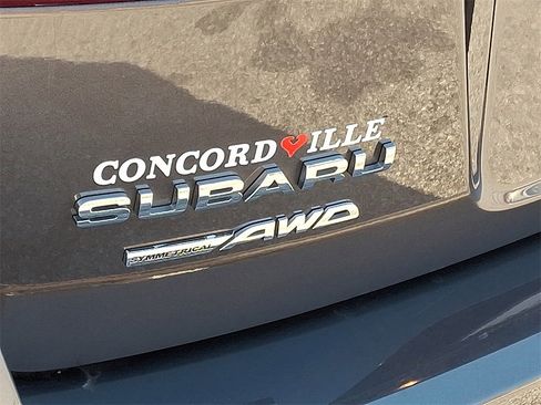 Certified 2023 Subaru Impreza 2.0i image 31