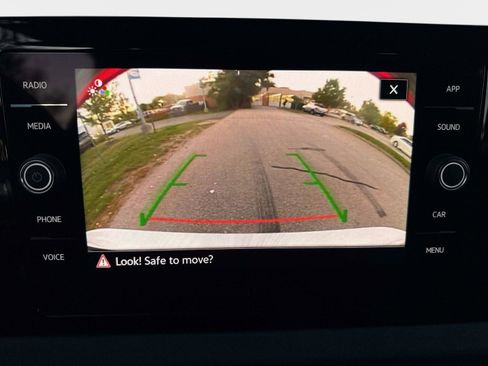 New 2026 Volkswagen Jetta SE image 24