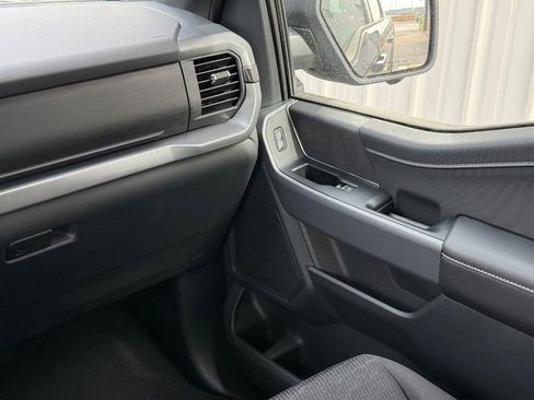 New 2026 Ford F150 XLT w/ Equipment Group 302A MID image 15