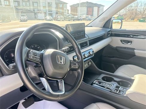 Used 2023 Honda Pilot EX-L image 21
