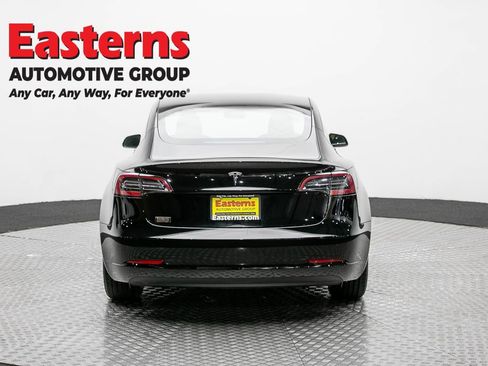 Used 2023 Tesla Model 3 Standard Range RWD image 6
