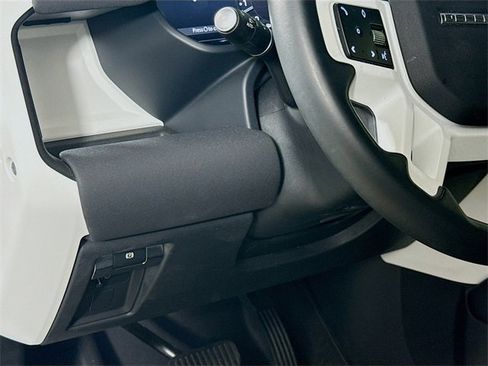 Certified 2023 Land Rover Defender 110 S image 10