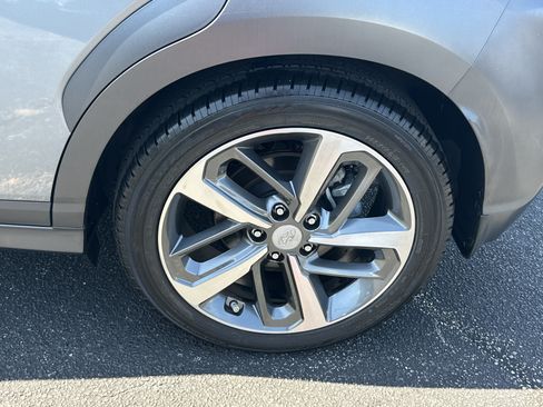 Used 2021 Hyundai Kona Ultimate FWD image 23