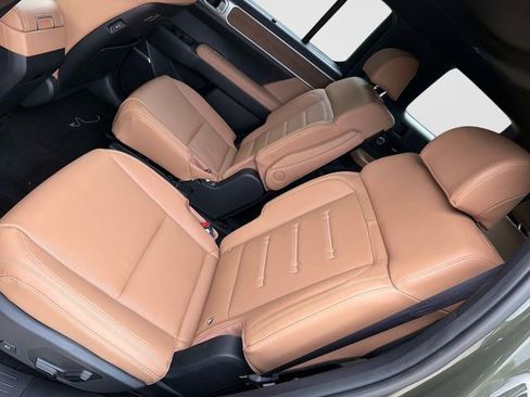 New 2026 Hyundai Santa Fe Calligraphy AWD/4WD image 21