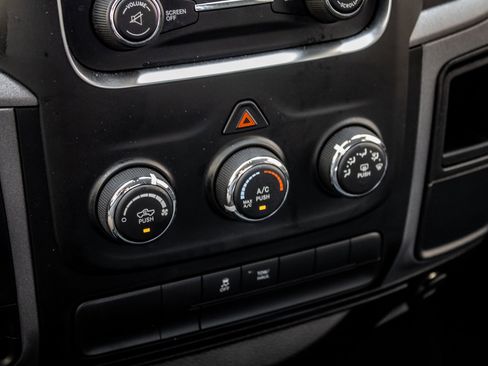 Used 2017 RAM 1500 Express AWD/4WD image 27