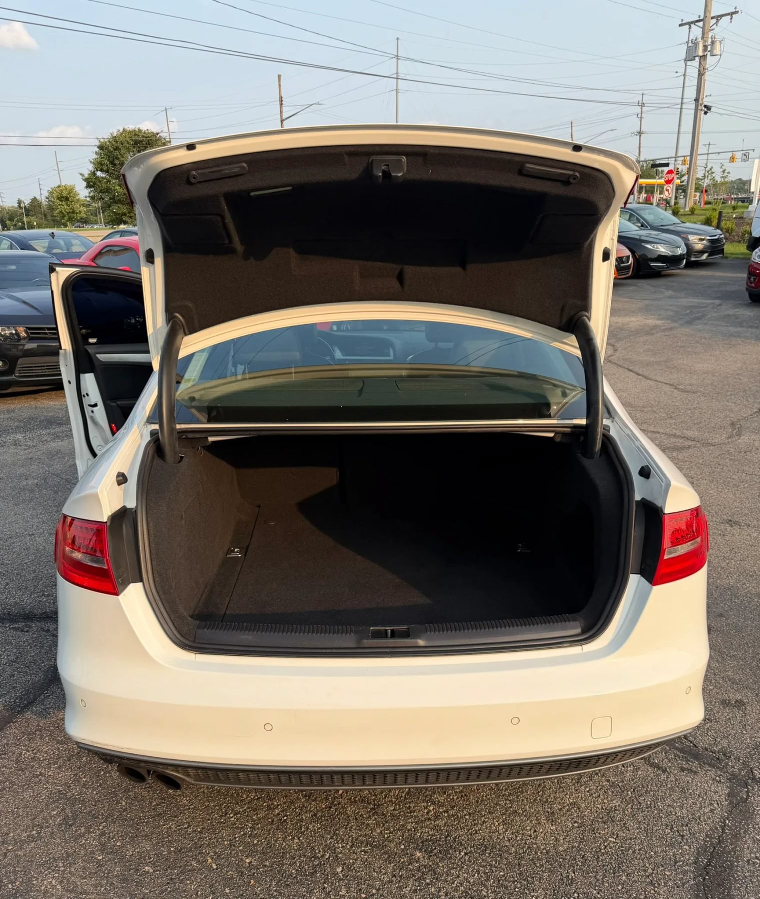 Used 2016 Audi A4 2.0T Premium FWD image 38