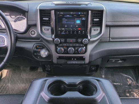 Used 2023 RAM 1500 Laramie image 11