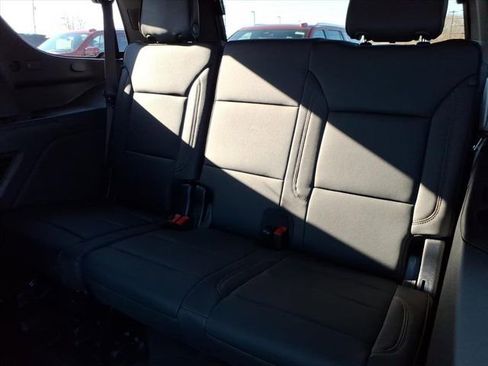 New 2026 Chevrolet Tahoe High Country w/ Sun And Tow Package AWD/4WD image 11