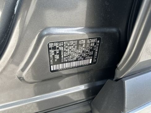 Certified 2023 Nissan Rogue SL image 39