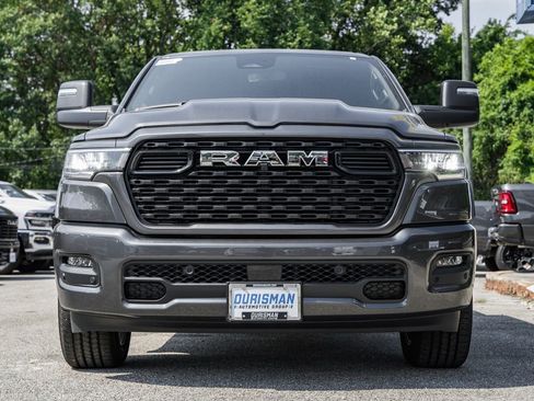 New 2026 RAM 1500 Big Horn image 2