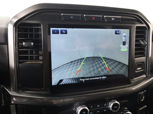 Used 2023 Ford F150 XLT w/ Equipment Group 302A High AWD/4WD image 6