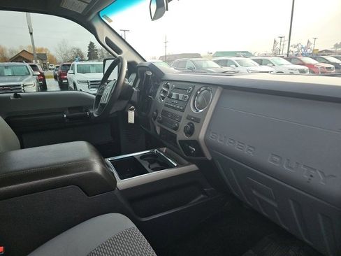 Used 2016 Ford F250 XLT w/ XLT Value Package image 19