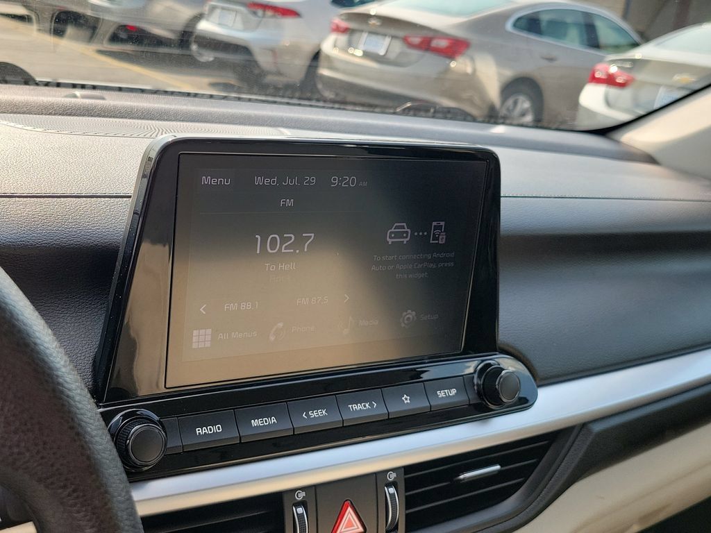 Used 2023 Kia Forte LXS FWD image 31