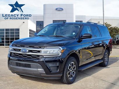 Used 2024 Ford Expedition Max XLT