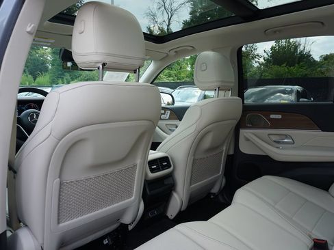 Certified 2024 Mercedes-Benz GLE 450e 4MATIC image 25