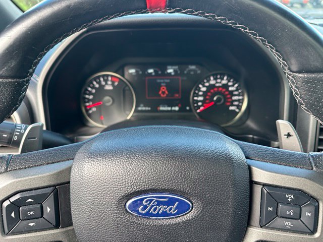 Used 2020 Ford F150 Raptor w/ Equipment Group 802A Luxury AWD/4WD image 29