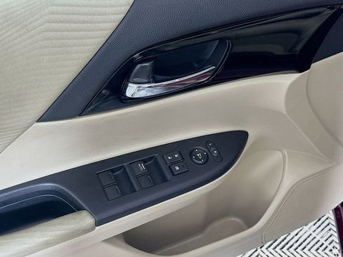 Used 2017 Honda Accord LX image 15