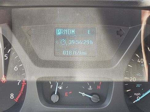 Used 2016 Ford Transit 150 130 Low Roof image 24