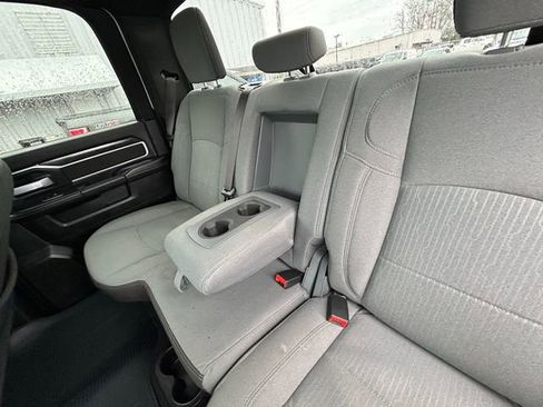 Used 2024 RAM 3500 Big Horn AWD/4WD image 15