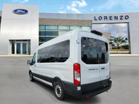 New 2026 Ford Transit 350 XL RWD image 6