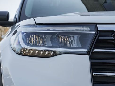 New 2026 Ford Explorer Active w/ Active Comfort Package AWD/4WD image 19