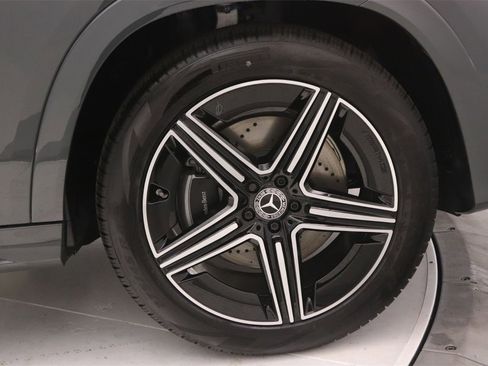 New 2026 Mercedes-Benz GLE 450 GLE 450 image 15
