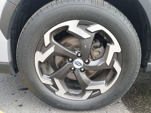 Certified 2023 Subaru Crosstrek 2.5i Limited AWD/4WD image 27