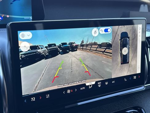 New 2026 Ford Expedition Tremor image 28