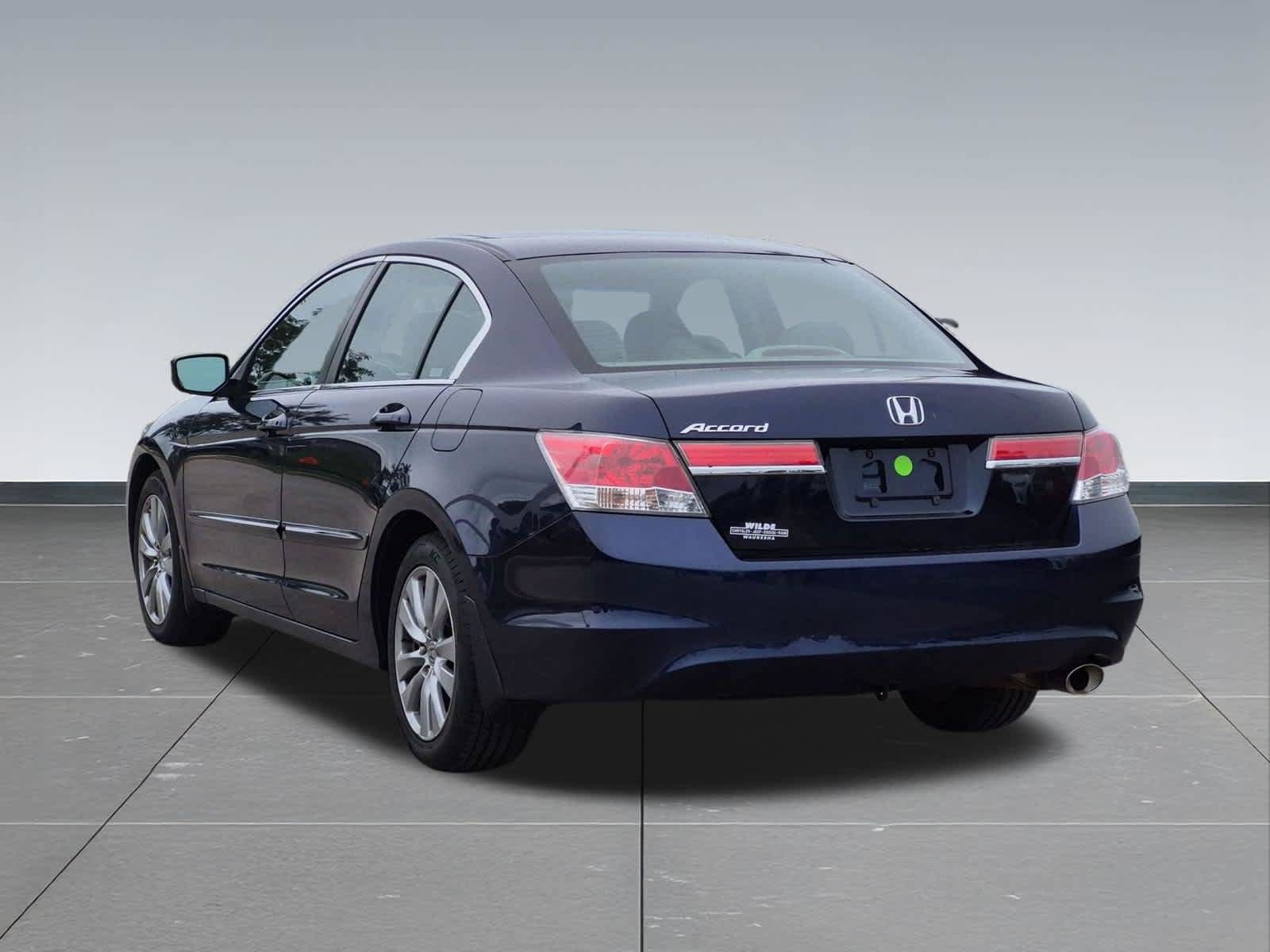 Used 2012 Honda Accord EX image 4