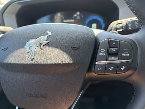 New 2026 Ford Bronco Sport Badlands AWD/4WD image 21