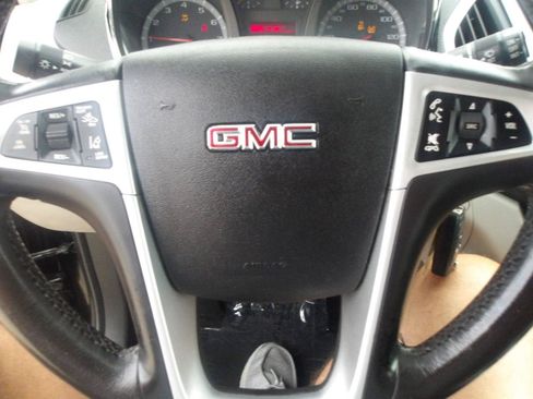 Used 2017 GMC Terrain SLT w/ Driver Alert Package I FWD image 20