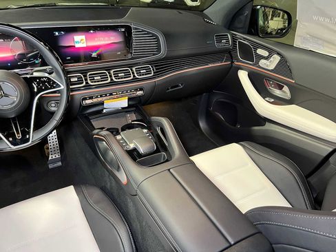 New 2026 Mercedes-Benz GLE 450 4MATIC Coupe image 43