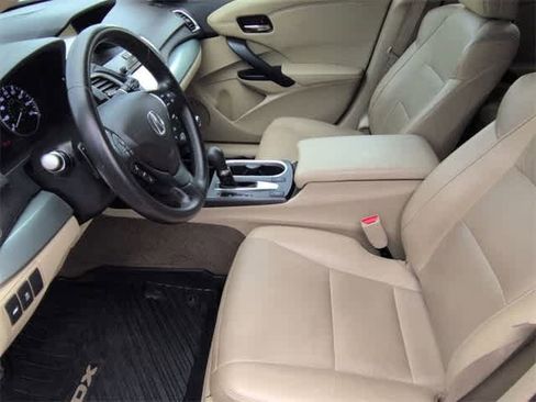 Certified 2017 Acura RDX FWD w/ Technology Package image 17