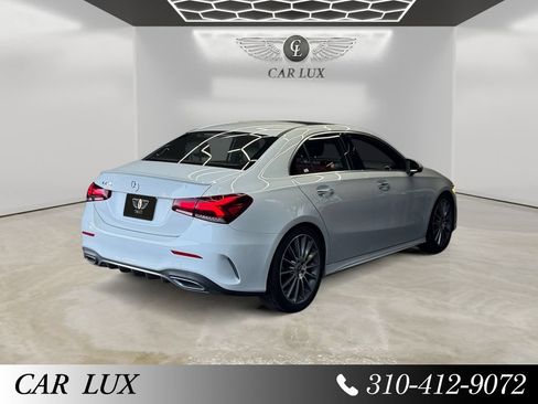Used 2021 Mercedes-Benz A 220 image 5