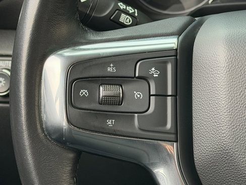 Used 2022 Chevrolet Blazer LT w/ Sound & Technology Package image 21