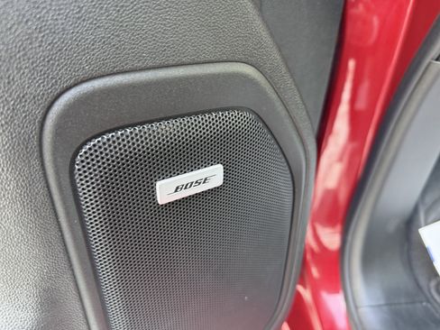 Used 2023 Chevrolet Silverado 2500 High Country image 15