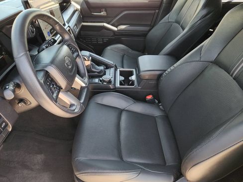 Certified 2026 Toyota 4Runner Limited AWD/4WD image 14