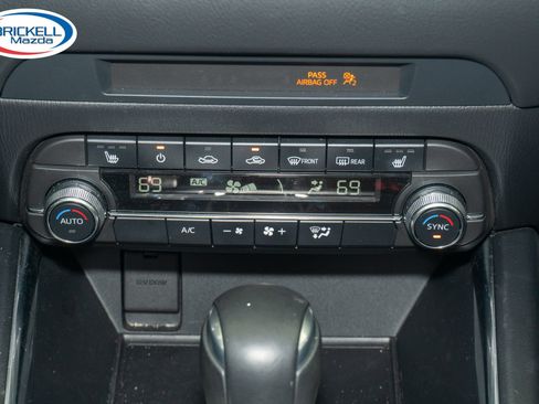 Used 2024 MAZDA CX-5 Carbon Edition AWD/4WD image 26