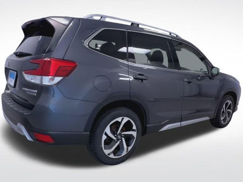 Used 2023 Subaru Forester Touring AWD/4WD image 8