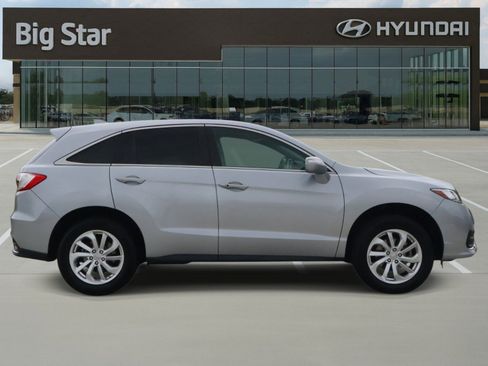 Used 2018 Acura RDX FWD w/ Technology Package image 5