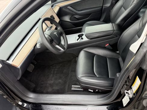 Used 2022 Tesla Model 3 RWD image 20