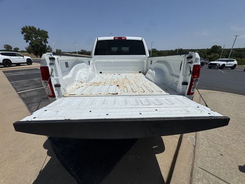 Used 2023 RAM 2500 Tradesman AWD/4WD image 8