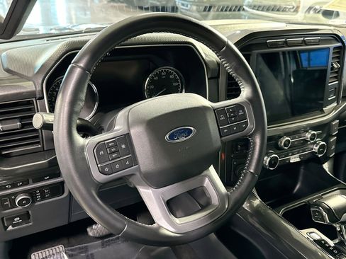 Used 2022 Ford F150 XLT w/ Equipment Group 302A High image 18