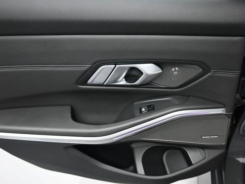 Used 2023 BMW M3 Competition RWD image 32