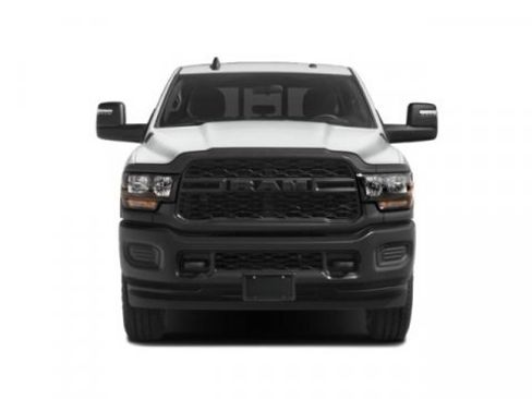 Used 2024 RAM 2500 Tradesman w/ Chrome Appearance Group image 7