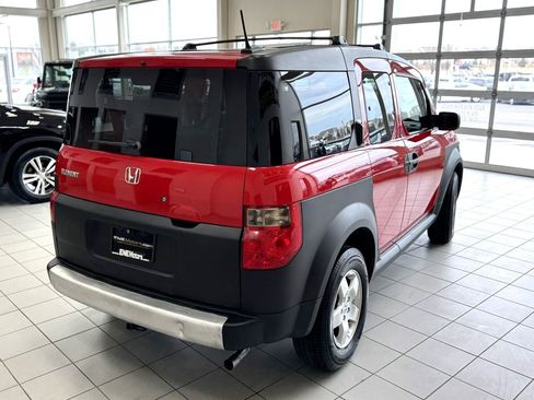 Used 2005 Honda Element EX image 5